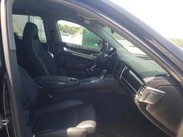 Photo 5 from auction – 2014 PORSCHE PANAMERA 4 with VIN WP0AA2A78EL009589