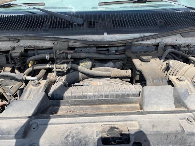 Photo 7 from auction – 2005 FORD ECONOLINE with VIN 1FDWE35P15HA06347