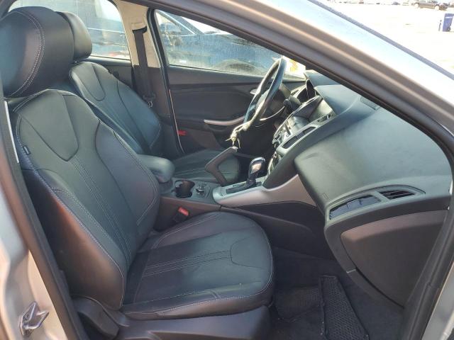 Photo 5 from auction – 2014 FORD FOCUS SE with VIN 1FADP3K26EL243479