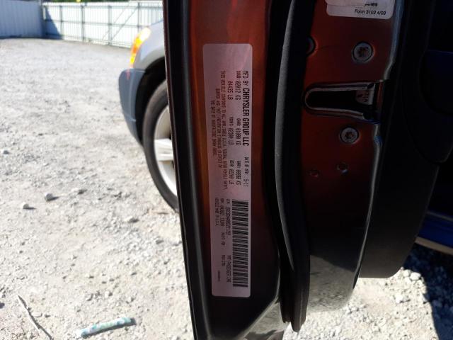 Photo 10 from auction – 2011 DODGE CALIBER MA with VIN 1B3CB3HA8BD221722