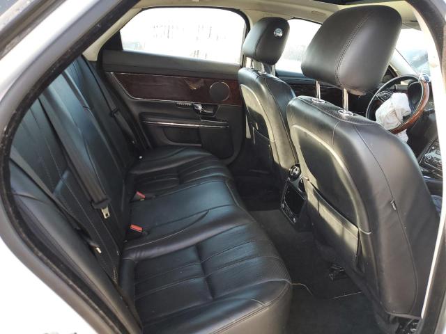 Photo 6 from auction – 2012 JAGUAR XJ with VIN SAJWA1CBXCLV27056