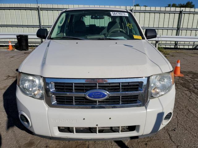 Photo 9 from auction – 2011 FORD ESCAPE XLS with VIN 1FMCU0C76BKC21258