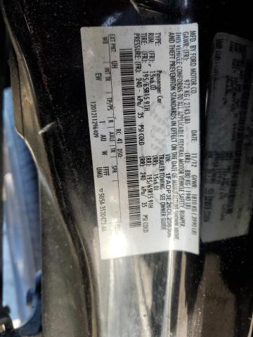 Photo 10 from auction – 2013 FORD FOCUS S with VIN 1FADP3E26DL208306