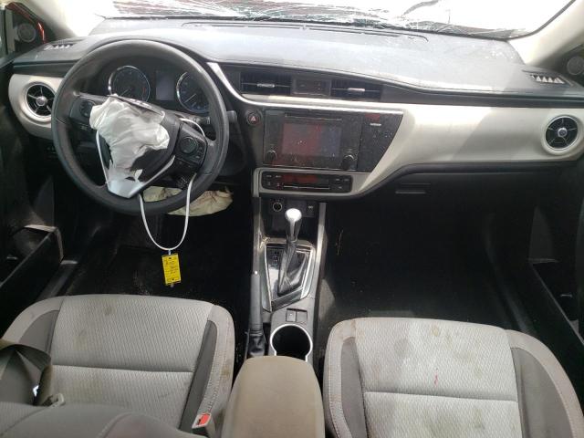 Photo 9 from auction – 2017 TOYOTA COROLLA L with VIN 5YFBURHE2HP710679