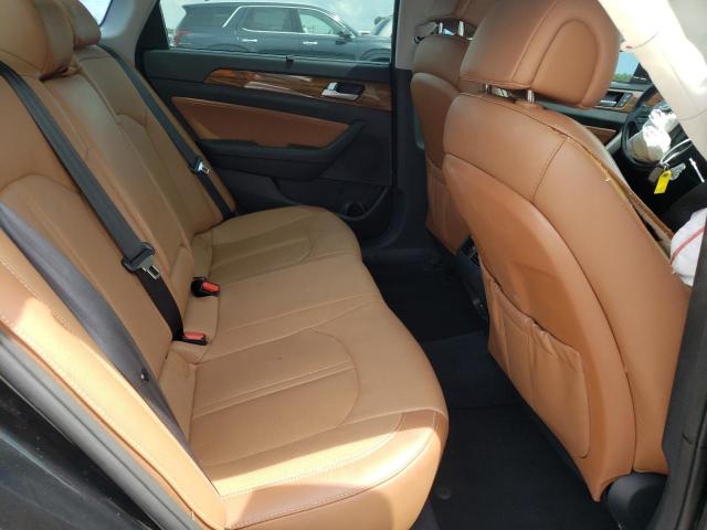 Photo 6 from auction – 2015 HYUNDAI SONATA SPO with VIN 5NPE34AF2FH148296