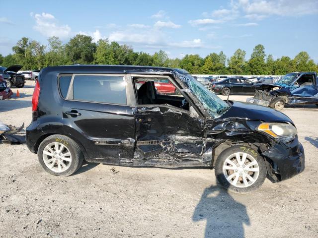 Photo 9 from auction – 2012 KIA SOUL + with VIN KNDJT2A61C7378768