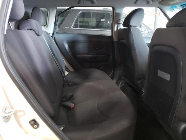 Photo 6 from auction – 2013 KIA SOUL with VIN KNDJT2A50D7517703