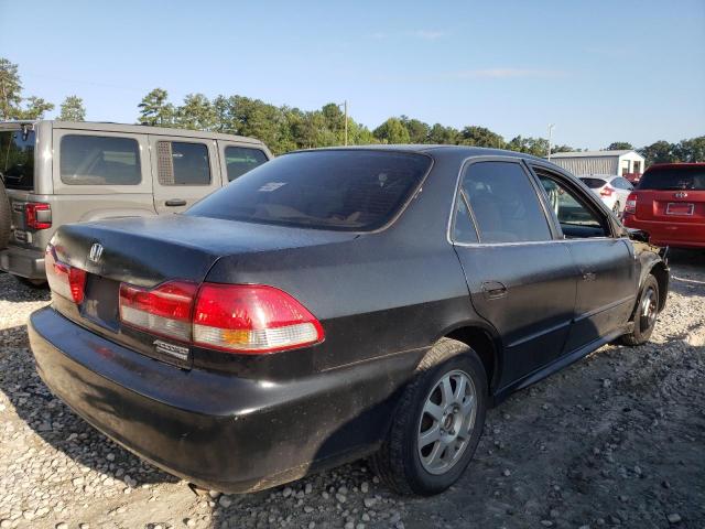 Photo 4 from auction – 2002 HONDA ACCORD EX with VIN 1HGCG66832A153737