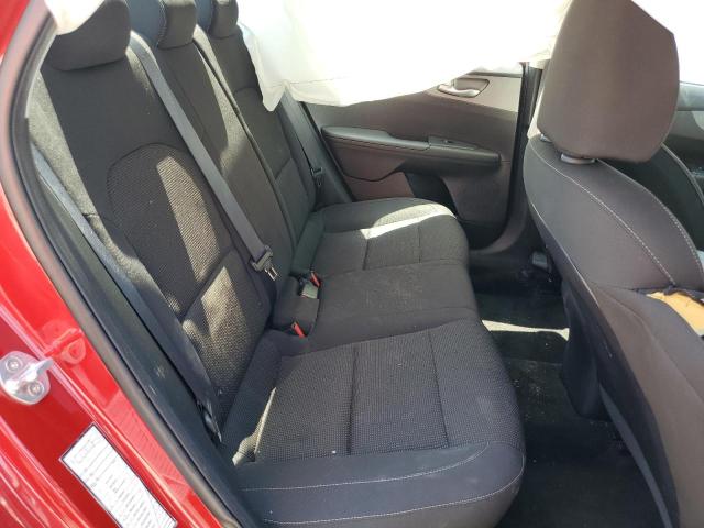 Photo 6 from auction – 2020 KIA FORTE FE with VIN 3KPF24AD0LE151929