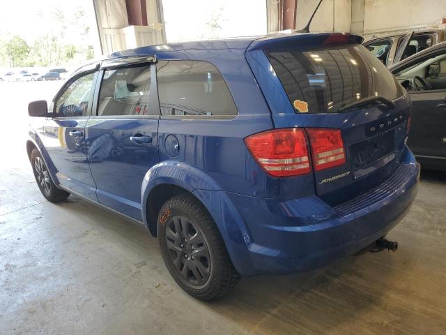 Photo 3 from auction – 2015 DODGE JOURNEY SE with VIN 3C4PDCAB8FT654762