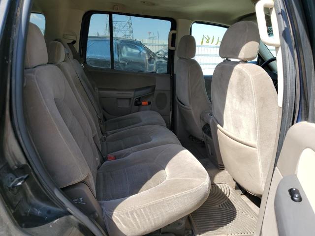 Photo 6 from auction – 2005 FORD EXPLORER X with VIN 1FMZU63E25ZA54176