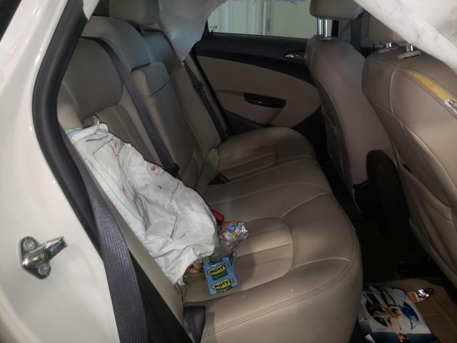 Photo 6 from auction – 2016 BUICK VERANO with VIN 1G4PS5SK3G4120734