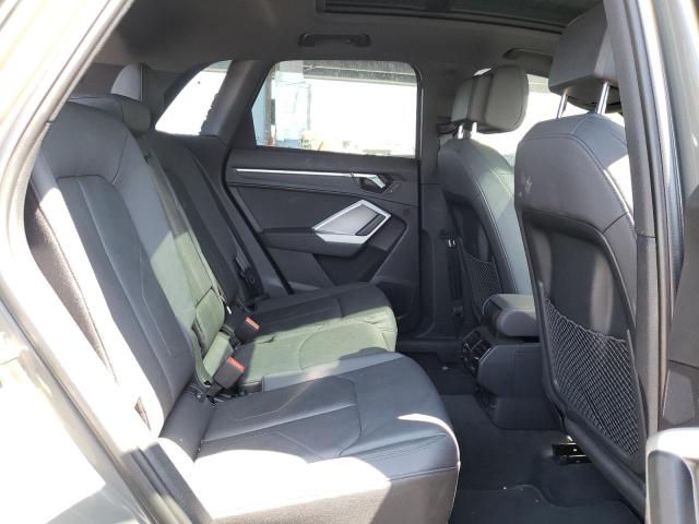 Photo 6 from auction – 2021 AUDI Q3 PREMIUM with VIN WA1DECF3XM1033927