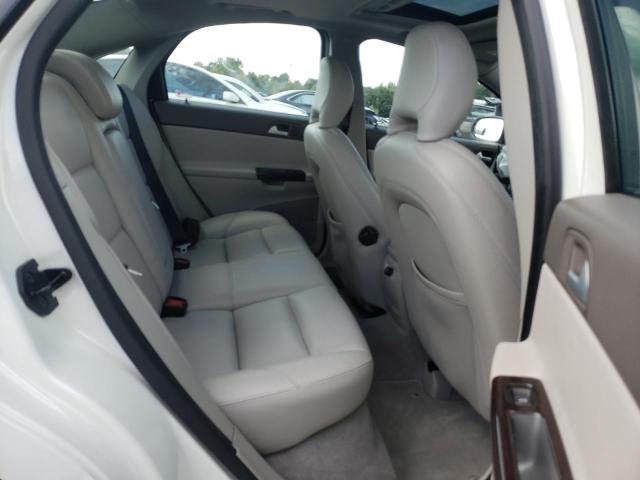 Photo 6 from auction – 2007 VOLVO S40 2.4I with VIN YV1MS382672287727
