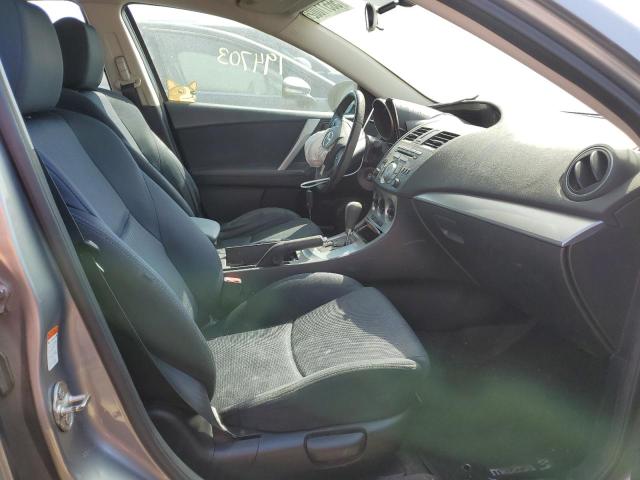 Photo 5 from auction – 2010 MAZDA 3 S with VIN JM1BL1H64A1277373