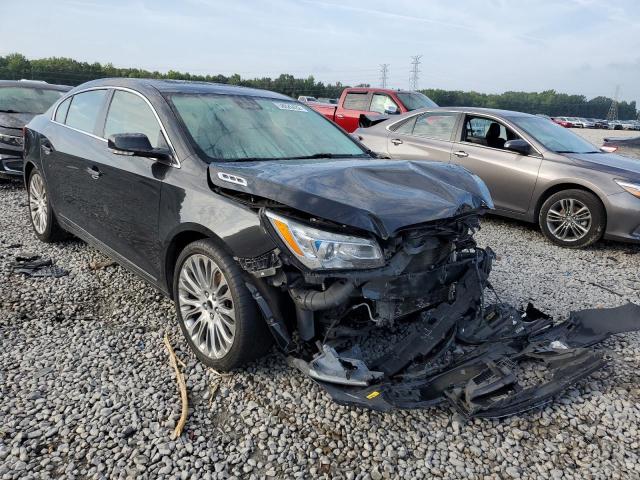 BUICK LACROSSE T 2014 with VIN 1G4GF5G37EF131128 - Photo from auction