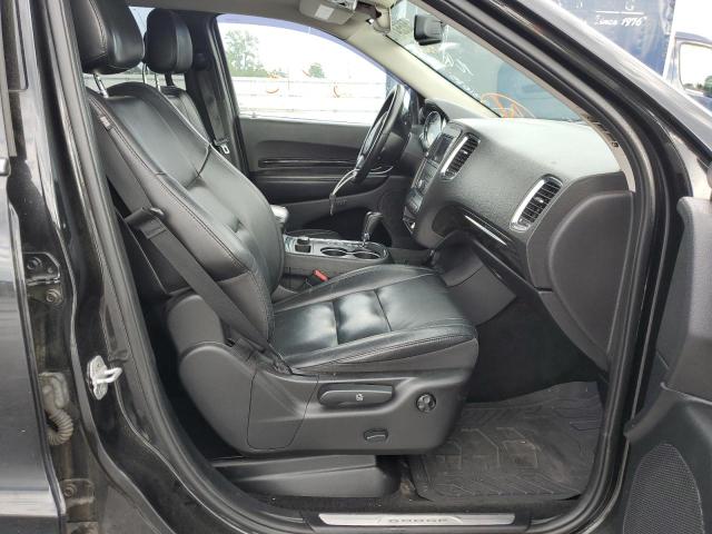 Photo 5 from auction – 2012 DODGE DURANGO CR with VIN 1C4SDJDT7CC331085