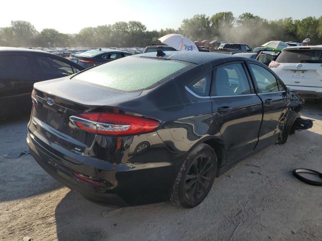 Photo 4 from auction – 2019 FORD FUSION SE with VIN 3FA6P0LU6KR241719
