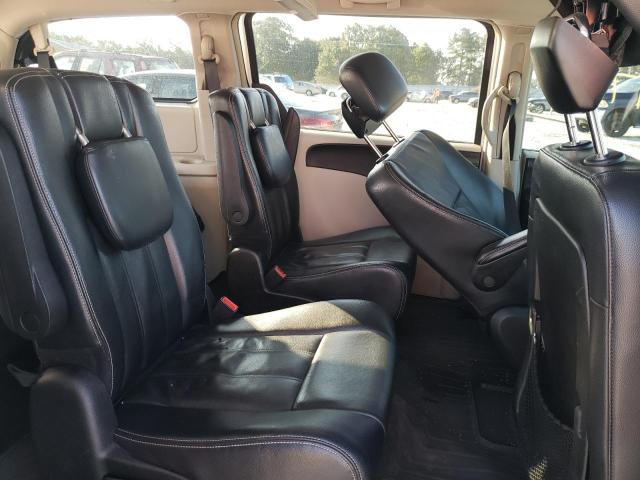 Photo 6 from auction – 2013 CHRYSLER TOWN & COU with VIN 2C4RC1BG6DR585144