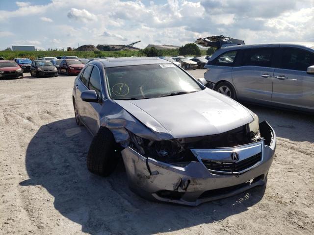 Photo 9 from auction – 2012 ACURA TSX with VIN JH4CU2F4XCC005148