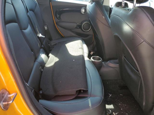Photo 6 from auction – 2015 MINI COOPER S with VIN WMWXU3C58F2B62001