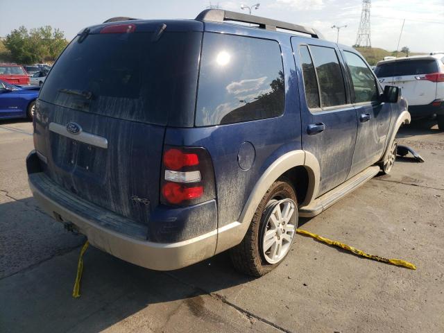 Photo 4 from auction – 2008 FORD EXPLORER E with VIN 1FMEU74E88UA88952