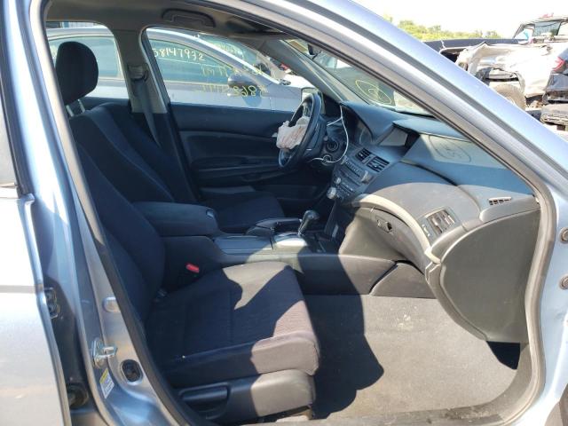 Photo 5 from auction – 2012 HONDA ACCORD LX with VIN 1HGCP2F34CA031936