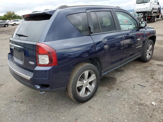 Photo 4 from auction – 2017 JEEP COMPASS LA with VIN 1C4NJDEB0HD170125