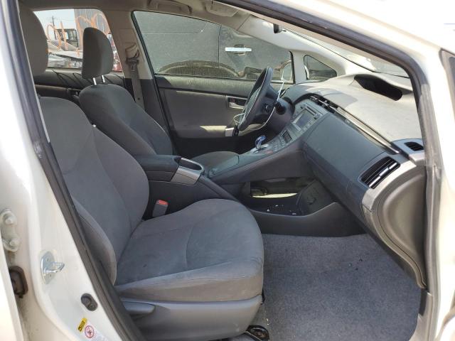Photo 5 from auction – 2015 TOYOTA PRIUS with VIN JTDKN3DU1F0451097