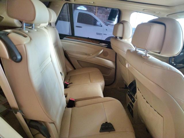 Photo 6 from auction – 2010 BMW X5 XDRIVE3 with VIN 5UXFE4C54AL381702