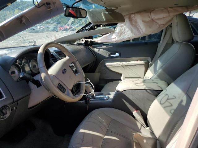 Photo 5 from auction – 2008 FORD EDGE SEL with VIN 2FMDK38C28BA70472
