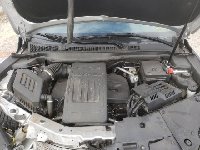 Photo 7 from auction – 2015 CHEVROLET EQUINOX LS with VIN 2GNALAEK8F6225804