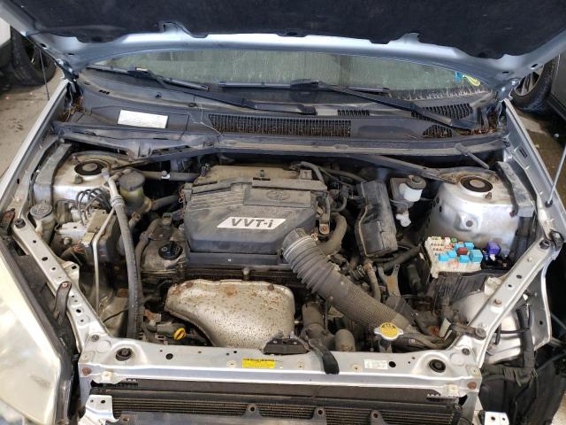 Photo 7 from auction – 2005 TOYOTA RAV4 with VIN JTEHD20V656046110
