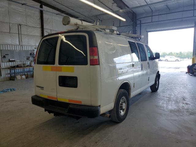 Photo 4 from auction – 2013 CHEVROLET EXPRESS G2 with VIN 1GCWGFCA2D1904302