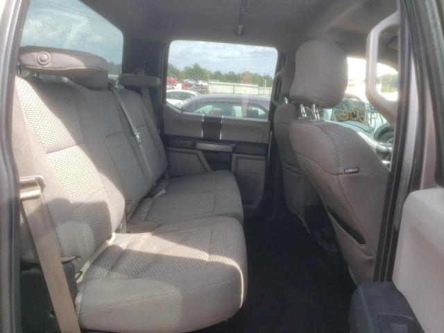 Photo 6 from auction – 2016 FORD F150 SUPER with VIN 1FTEW1EF2GFB12989