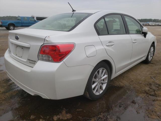 Photo 4 from auction – 2013 SUBARU IMPREZA PR with VIN JF1GJAC67DH011141