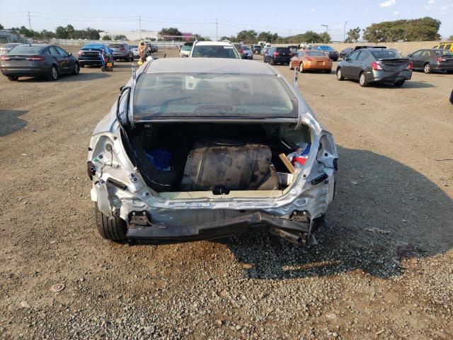 Photo 9 from auction – 2019 HONDA CIVIC LX with VIN 2HGFC2F68KH602668