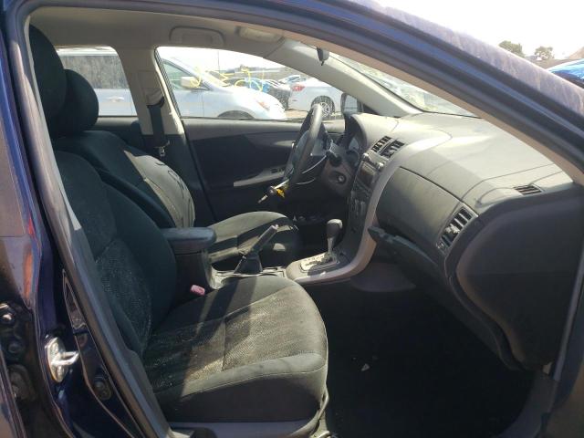 Photo 5 from auction – 2011 TOYOTA COROALLA with VIN 2T1BU4EEXBC650178