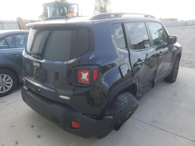 Photo 4 from auction – 2018 JEEP RENEGADE L with VIN ZACCJBBB7JPJ28877