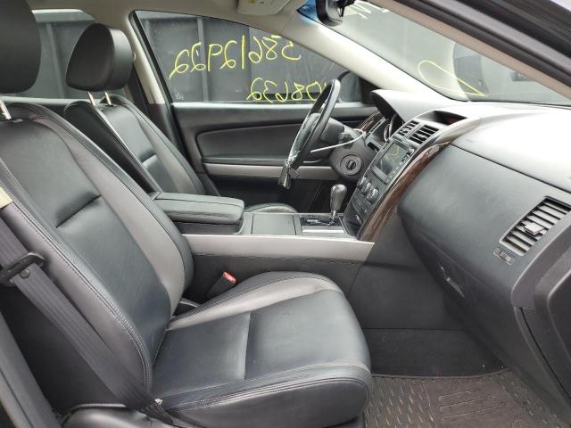 Photo 5 from auction – 2010 MAZDA CX-9 with VIN JM3TB3MV8A0227380