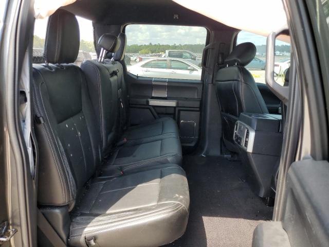 Photo 6 from auction – 2020 FORD F150 SUPER with VIN 1FTEW1E48LKF37326