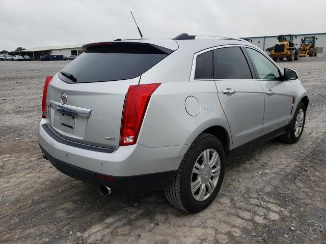 Zdjęcie 4 z aukcji – 2012 CADILLAC SRX LUXURY z VIN 3GYFNAE37CS511443