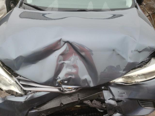 Photo 7 from auction – 2015 TOYOTA COROLLA L with VIN 2T1BURHE6FC285030