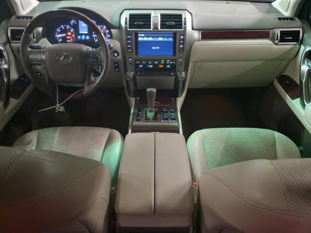 Photo 9 from auction – 2013 LEXUS GX 460 PRE with VIN JTJJM7FX1D5054418