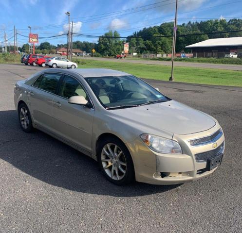 Photo 1 from auction – 2011 CHEVROLET MALIBU 1LT with VIN 1G1ZC5EU5BF275430