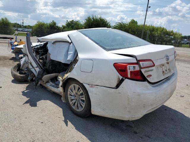 Photo 3 from auction – 2012 TOYOTA CAMRY BASE with VIN 4T1BF1FK4CU541647
