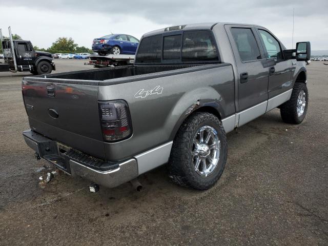 Photo 4 from auction – 2007 FORD F150 SUPER with VIN 1FTPW14V27FA07838