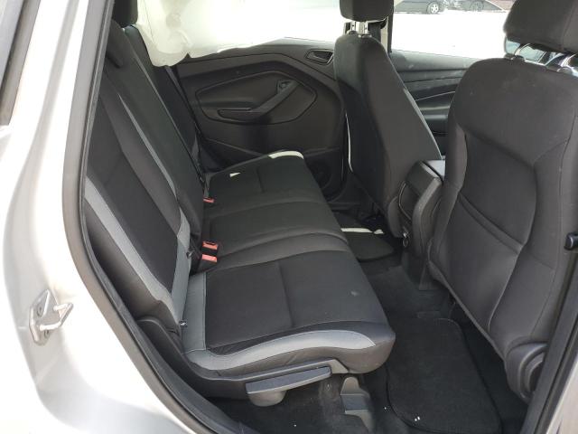 Photo 6 from auction – 2014 FORD ESCAPE S with VIN 1FMCU0F71EUA03572