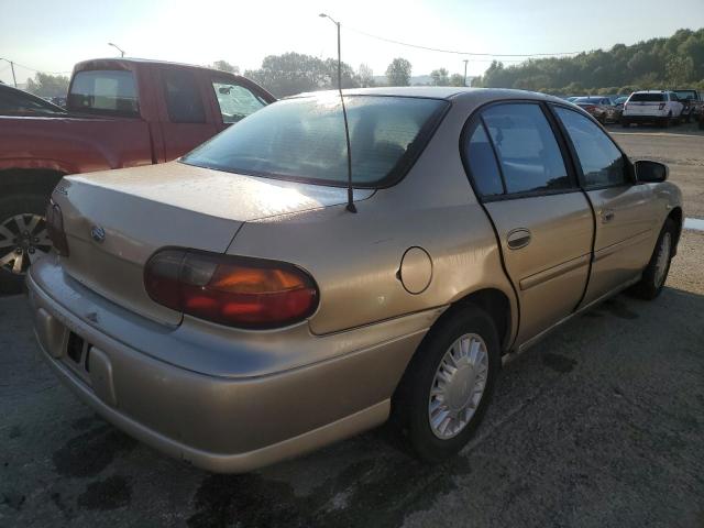 Photo 4 from auction – 2003 CHEVROLET MALIBU with VIN 1G1ND52J13M514491