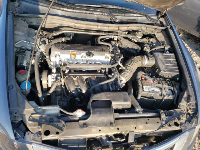 Photo 7 from auction – 2008 HONDA ACCORD EX with VIN 1HGCP267X8A054423